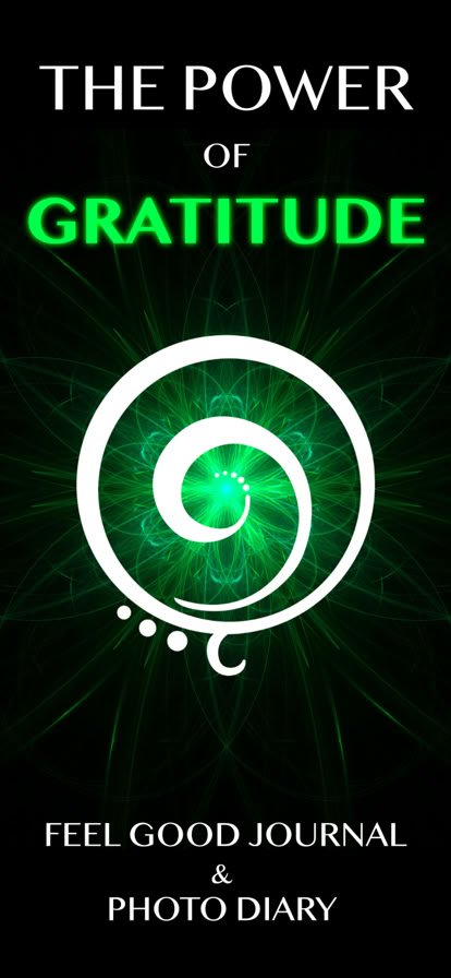 Gratitude Journal App