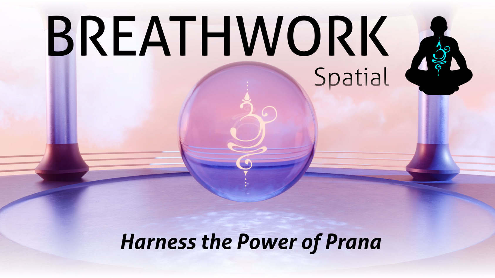 Breathwork App Vision pro