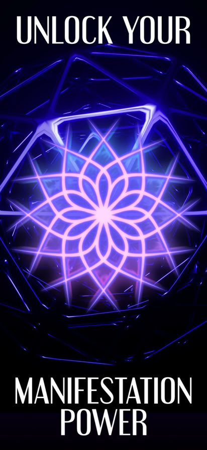 Manifestation App