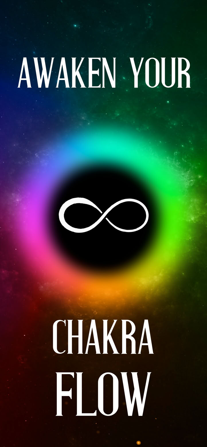 Chakra Meditation App