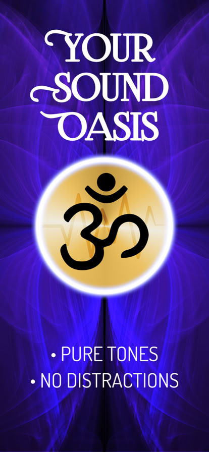 Meditation Sound App